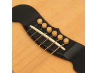 D´Addario PWPS6 D´Addario PWPS6